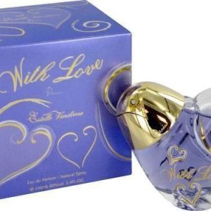ادکلن With Love